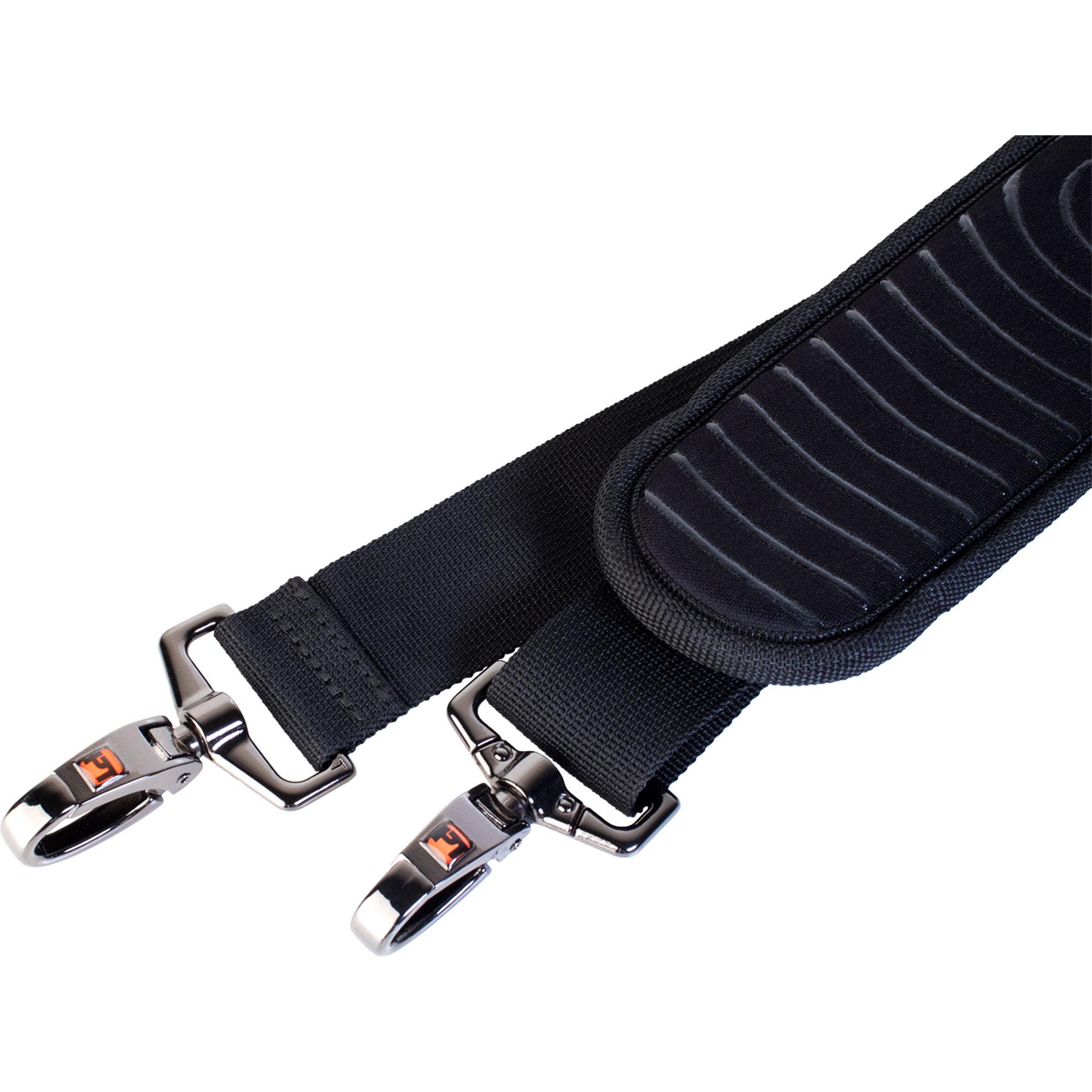 Trumpet Case - Zip ABS, Single / Double / Triple (Black) | Protec